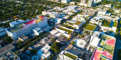 Luxury homes and investment properties in Buena Vista Miami, South Florida.