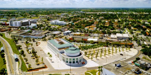New construction homes and investment properties in Homestead Florida.